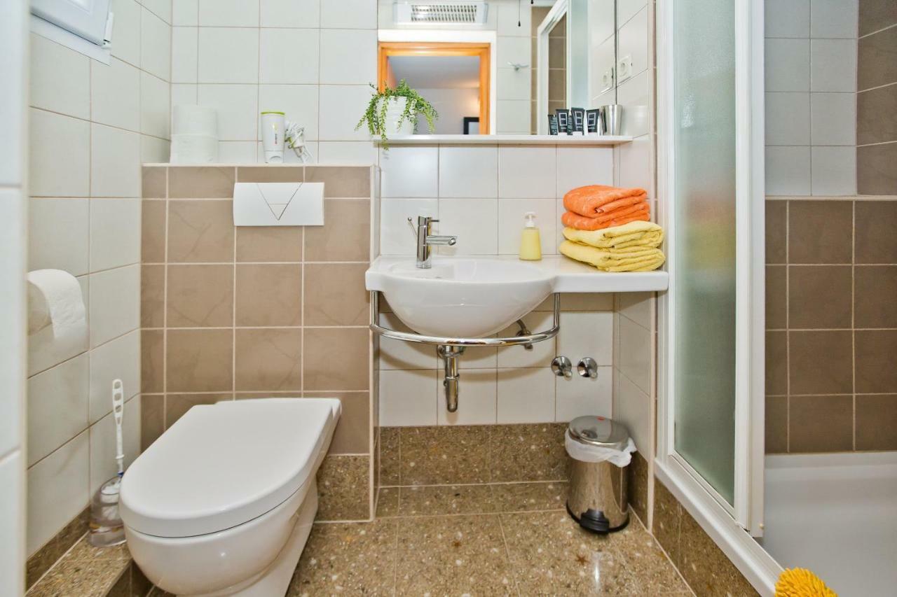 Luxury Bellavista Amazing Sea Holidays With Private Beach & Parking Milna  Exteriér fotografie