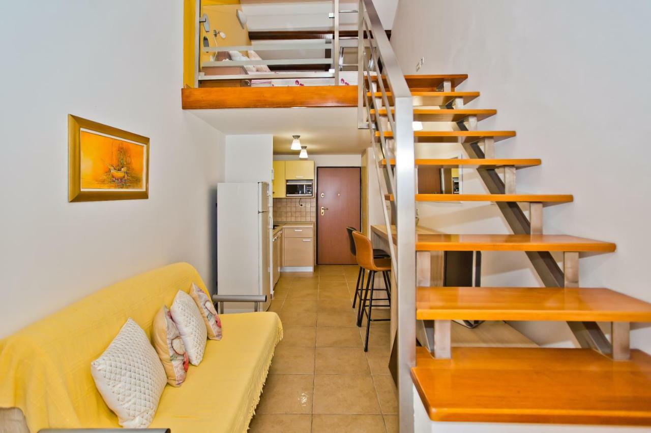Luxury Bellavista Amazing Sea Holidays With Private Beach & Parking Milna  Exteriér fotografie